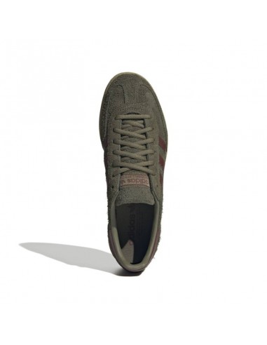 Adidas Originals Handball Spezial JQ8297 shoes