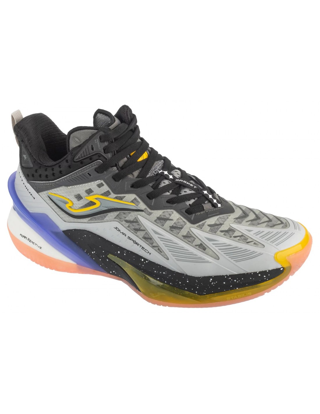 Joma Joma Lithium Men 2512 BKLITW2512