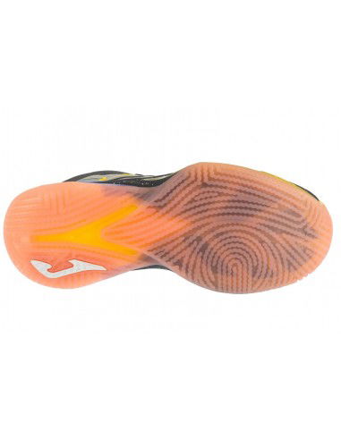 Joma Lithium Men 2512 BKLITW2512