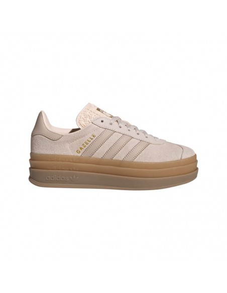 adidas Originals Gazelle Bold Junior JQ1296 shoes