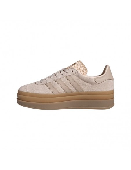 adidas Originals Gazelle Bold Junior JQ1296 shoes