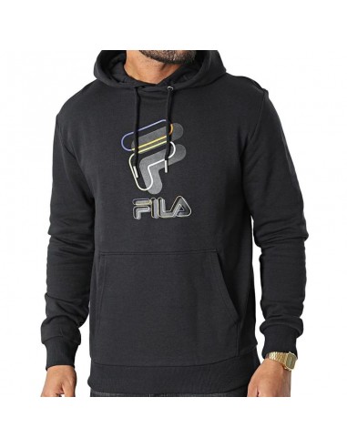 Fila Bever Hoody M FAM018680001 sweatshirt