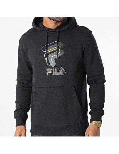 Fila Bever Hoody M FAM018680001 sweatshirt