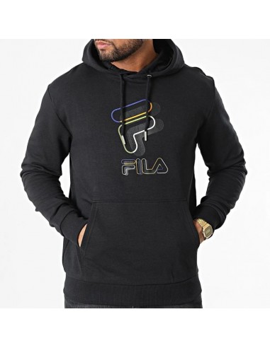 Fila Bever Hoody M FAM018680001 sweatshirt