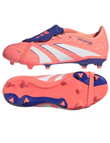 Adidas Predator League FT Jr FGMG JP9918 shoes