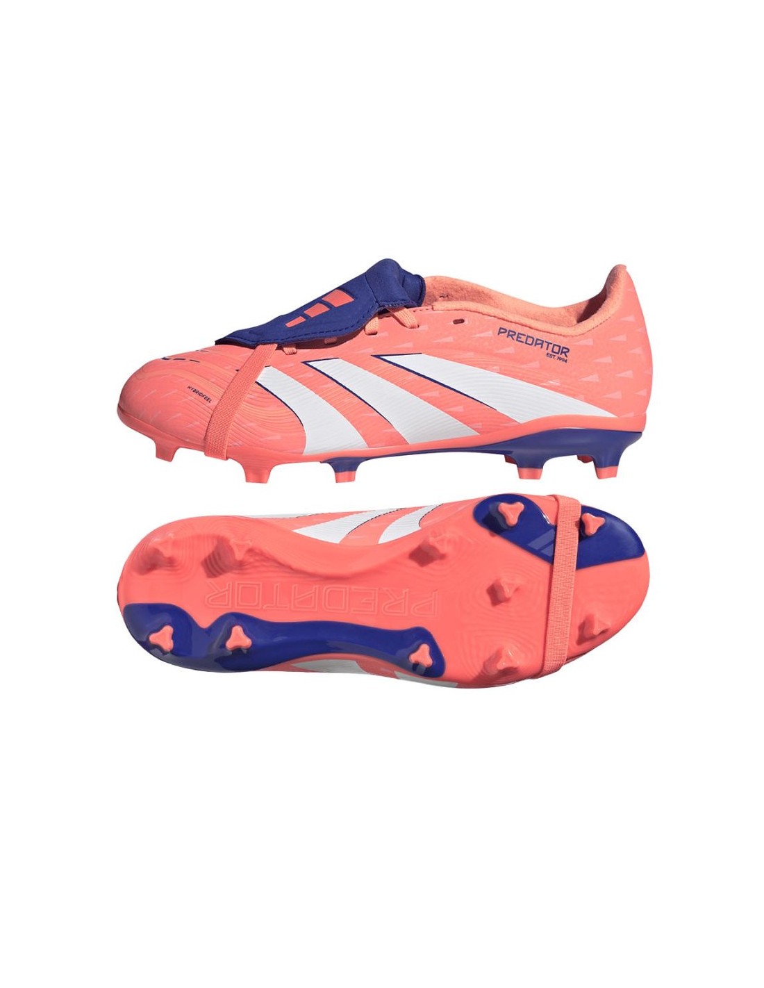 Adidas Predator League FT Jr FGMG JP9918 shoes