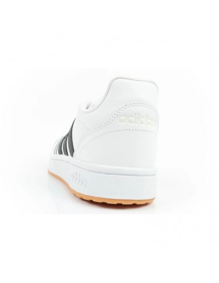 Adidas Postmove men's sports shoes sneakers black comfortable