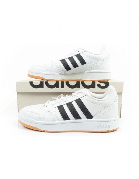 Adidas Postmove men's sports shoes sneakers black comfortable