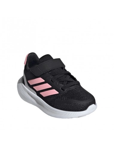 Adidas Runfalcon 5 EL I JQ4882 kids' shoes