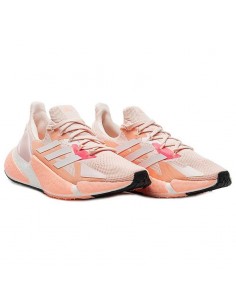 Adidas running shoes X9000L4 FW8407 2
