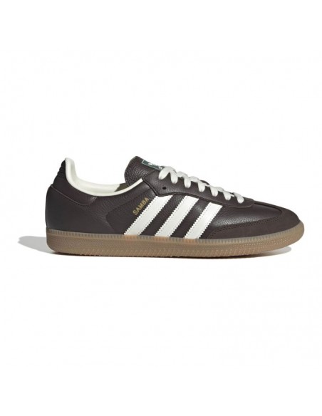adidas Samba OG JR0891 shoes