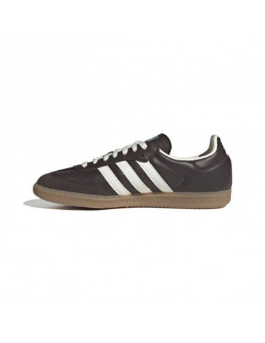 adidas Samba OG JR0891 shoes
