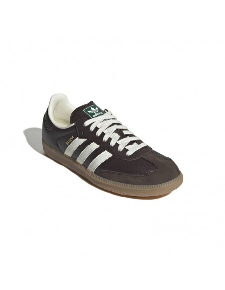 adidas Samba OG JR0891 shoes