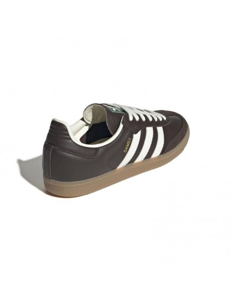 adidas Samba OG JR0891 shoes