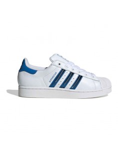 adidas Superstar II JQ3210 shoes