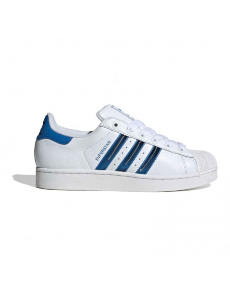 adidas Superstar II JQ3210 shoes