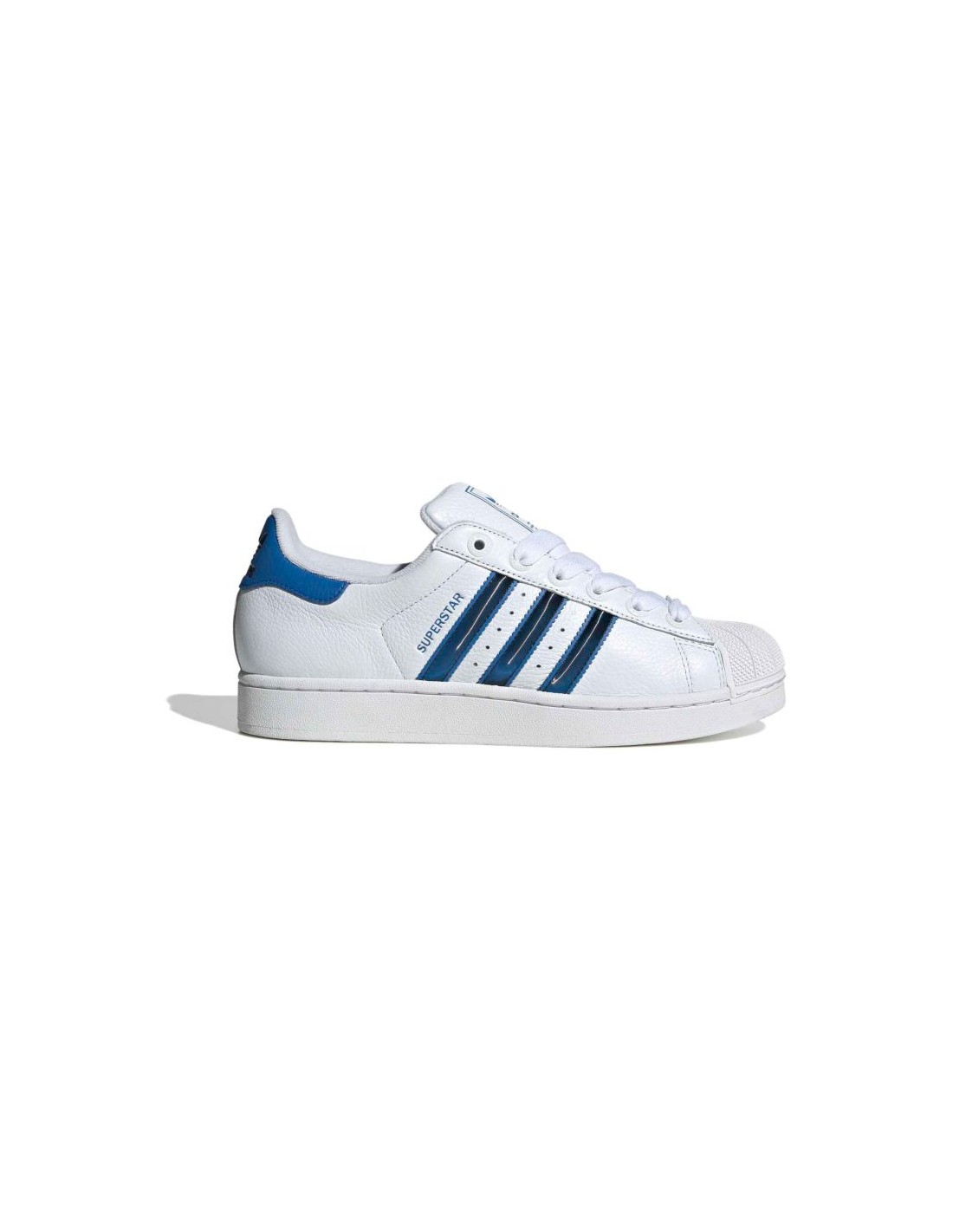 adidas Superstar II JQ3210 shoes