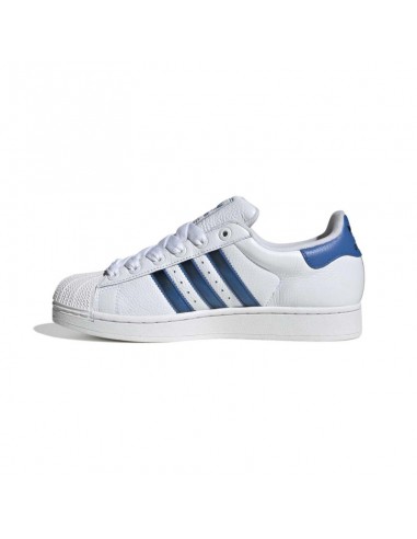 adidas Superstar II JQ3210 shoes