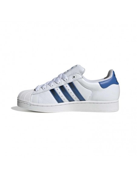 adidas Superstar II JQ3210 shoes