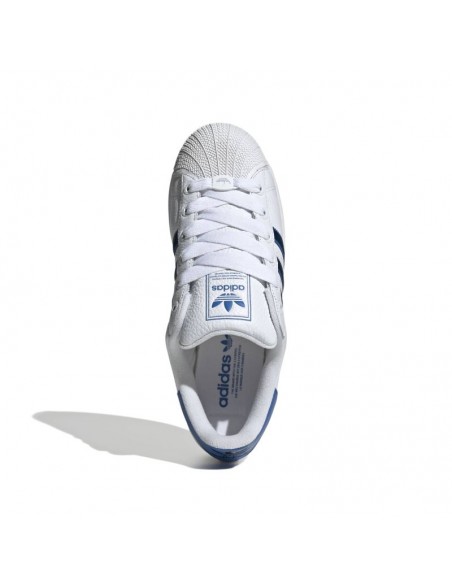 adidas Superstar II JQ3210 shoes