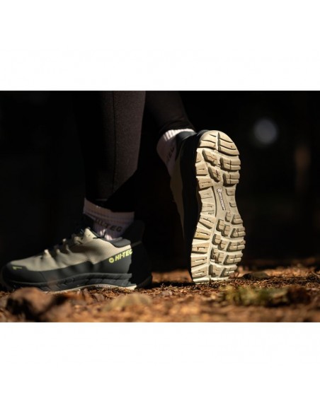 ALTITUDE LTE WP WOMEN'S Women's Shoes