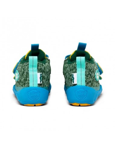 Affenzahn barefoot Knit Happy Kreativ...