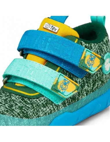 Affenzahn barefoot Knit Happy Kreativ...