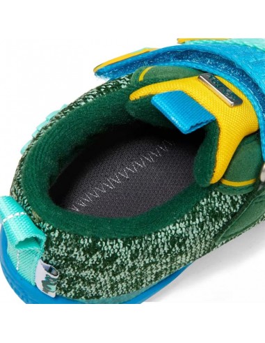 Affenzahn barefoot Knit Happy Kreativ...