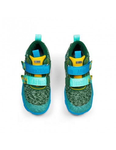 Affenzahn barefoot Knit Happy Kreativ...