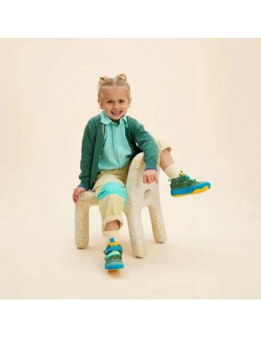 Affenzahn barefoot Knit Happy Kreativ...