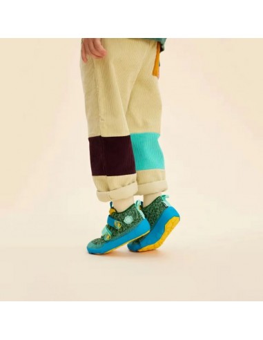 Affenzahn barefoot Knit Happy Kreativ...