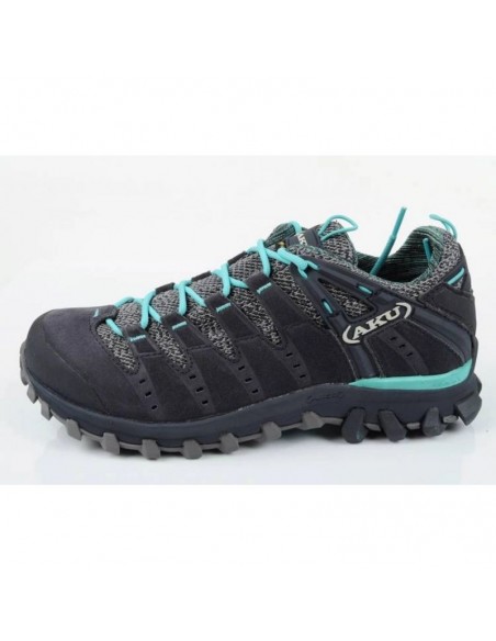 Aku Alterra Lite GTX Hiking Shoes 716274