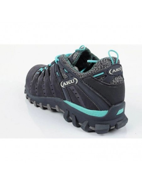Aku Alterra Lite GTX Hiking Shoes 716274