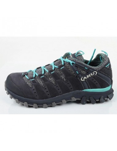 Aku Alterra Lite GTX Hiking Shoes 716274
