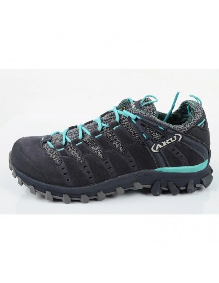 Aku Alterra Lite GTX Hiking Shoes 716274