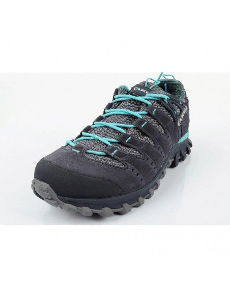 Aku Alterra Lite GTX Hiking Shoes 716274