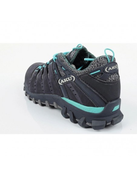 Aku Alterra Lite GTX Hiking Shoes 716274