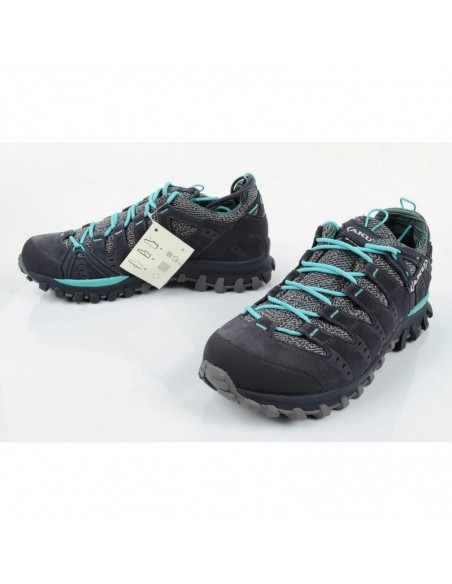 Aku Alterra Lite GTX Hiking Shoes 716274