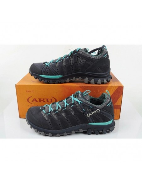 Aku Alterra Lite GTX Hiking Shoes 716274