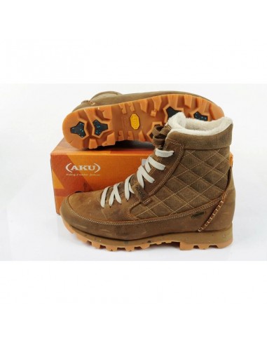 Aku EGA GTX women's trekking shoes