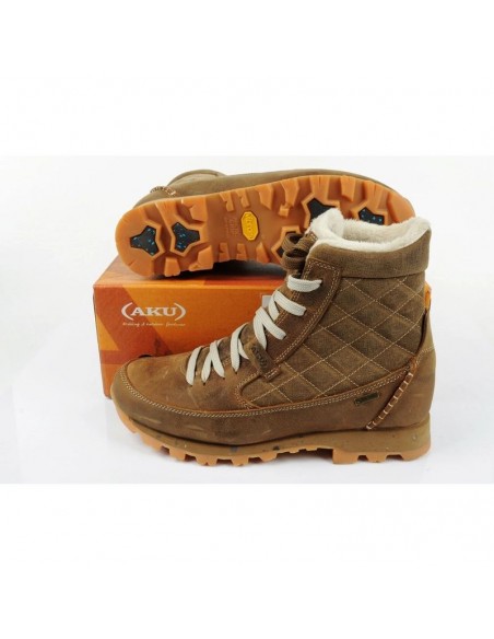 Aku EGA GTX women's trekking shoes