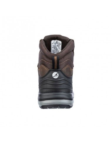 Albatros Brione Ctx Mid MLIS38B9 shoes