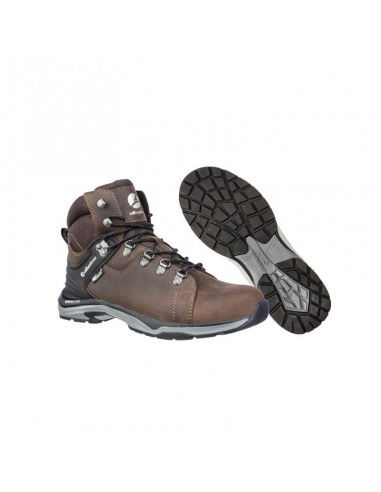 Albatros Brione Ctx Mid MLIS38B9 shoes