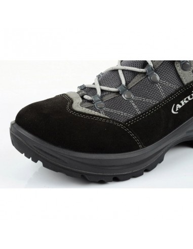 Aku Cimon GTX Women's Hiking Shoes