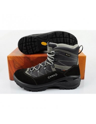 Aku Cimon GTX Women's Hiking Shoes