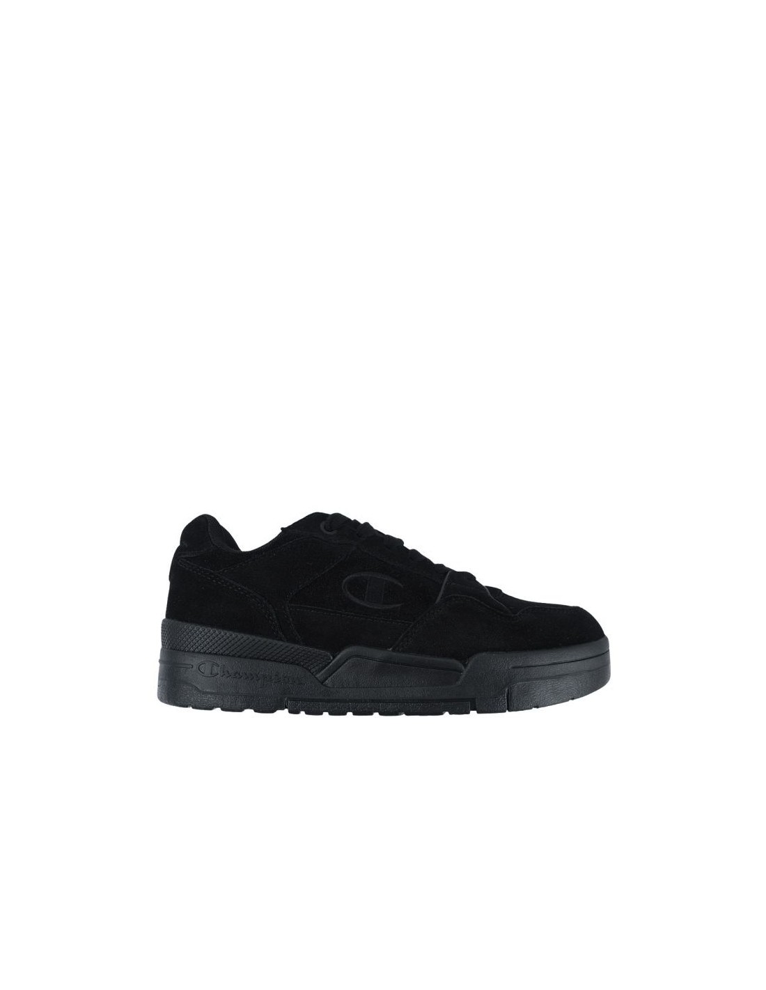Men's Sneakers Champion Black