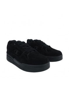 Champion RD PRM Suede Men's... 2