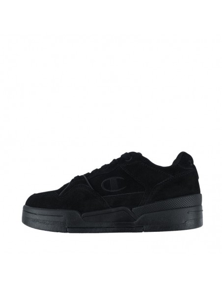 Champion RD PRM Suede Men's Shoes Black S22516 KK001