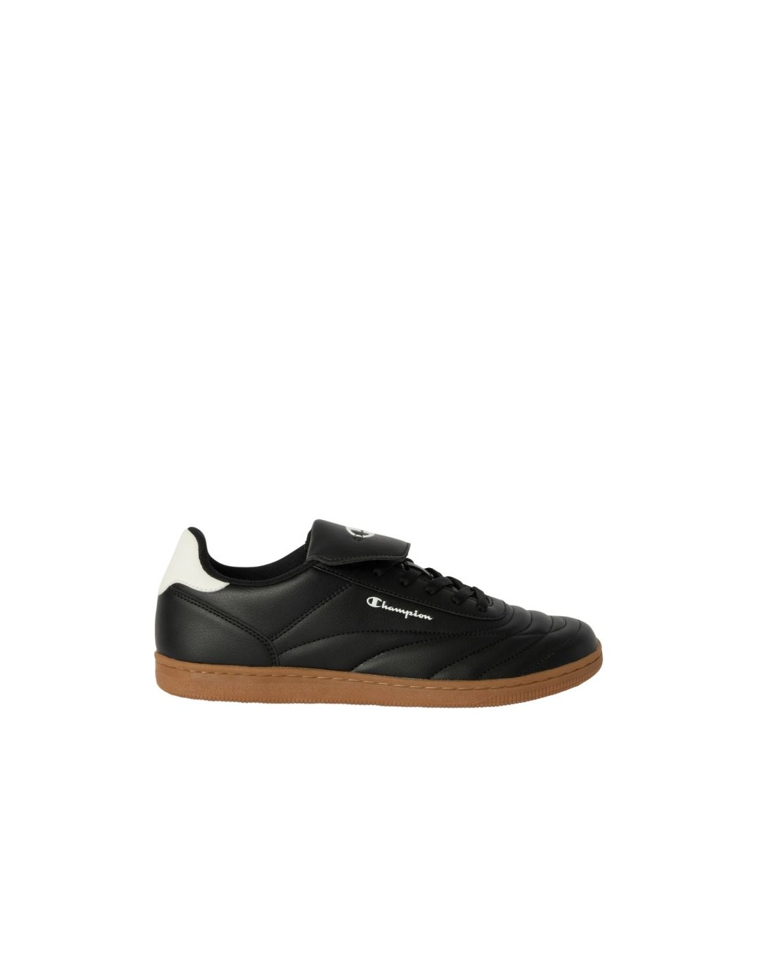 Men's Sneakers Champion Black