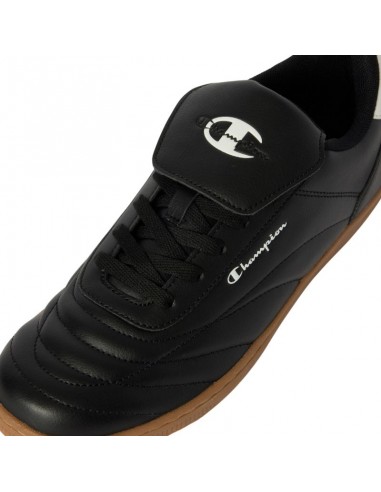 Champion Prestige Flap Men's Shoes Black S22466 KK001